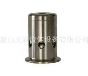 善待你【快裝呼吸閥】，創(chuàng)造一個的你