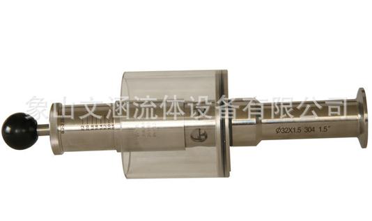 功能強(qiáng)大，【機(jī)械式調(diào)節(jié)壓力閥】迅速發(fā)展