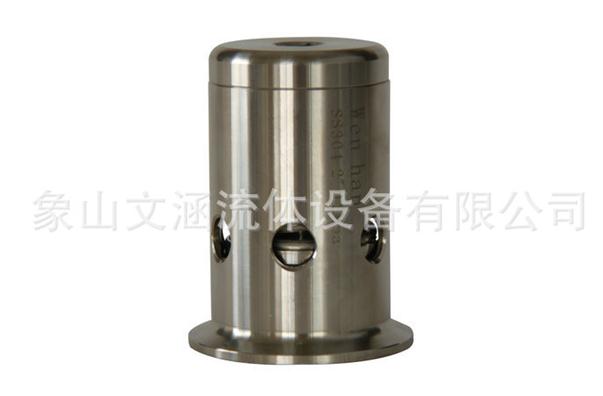 各有所長(zhǎng)，【2寸呼吸閥】如何選擇？