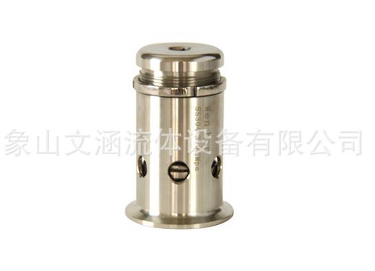 工藝生產(chǎn)？控制要求？【微調(diào)呼吸閥】的選擇