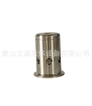 如何才能延長衛(wèi)生級(jí)閥的“壽命”呢？