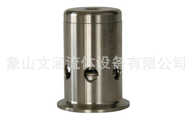 呼吸順暢，你需要一個呼吸閥
