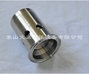 不銹鋼，這是不銹鋼304閥的制作材料