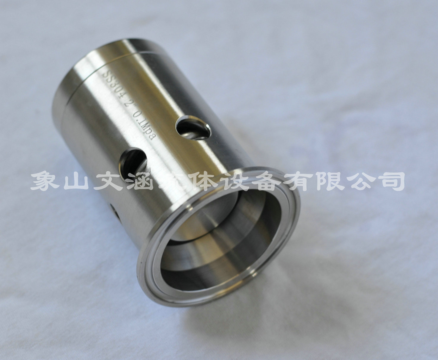 啤酒設(shè)備呼吸閥的作用有哪些？