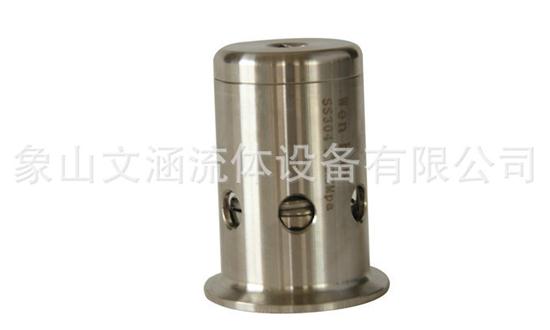 衛(wèi)生級(jí)閥的安裝該怎么進(jìn)行？