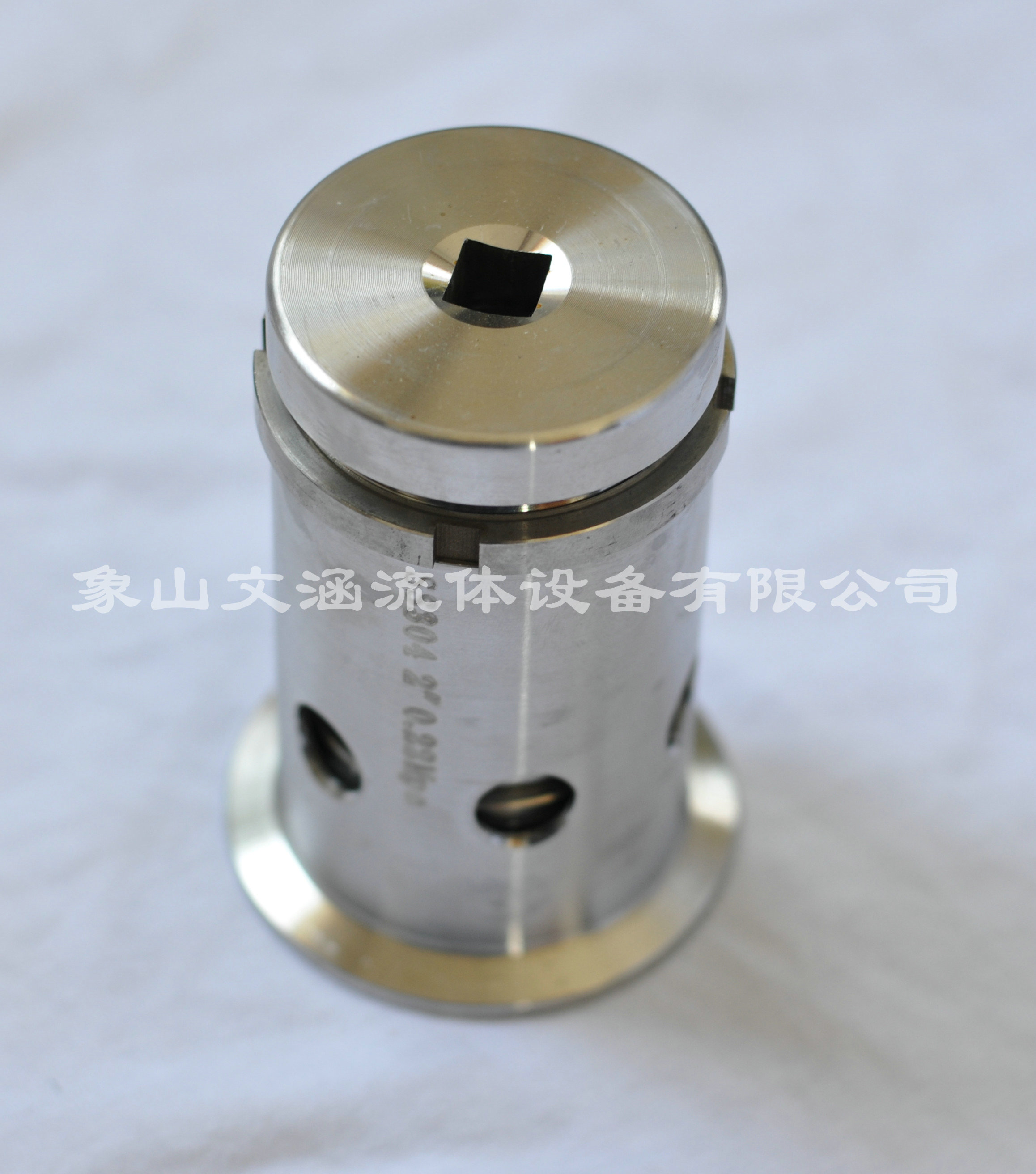 呼吸閥有什么功能呢？