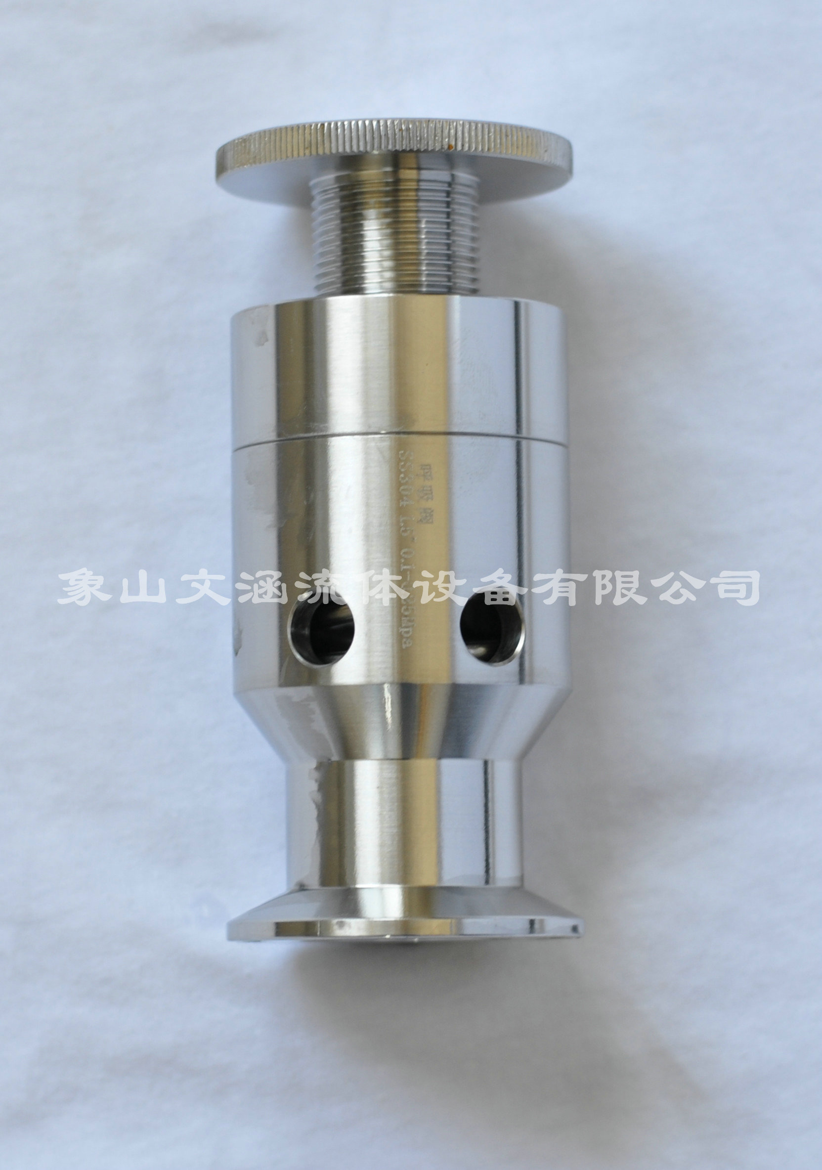 啤酒發(fā)酵呼吸閥可以起到什么作用？