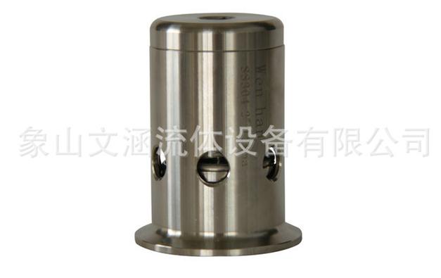 發(fā)酵罐呼吸閥是怎么工作的？